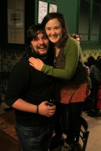 La Taverna del CAT:: Alba Tomàs i Miquel Àngel Adrover \"Campaner\"-5b2c-4ce1-8810-ef458d2e8054